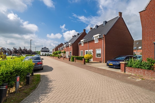 Medium property photo - Vervoornlaan 17, 4171 DA Herwijnen